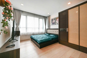 cho thuê căn hộ riviera point q7, 149m2, 3pn + phòng làm việc, tầng cao view đẹp, full nt giá 40tr