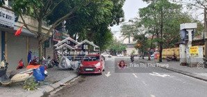 cho thuê nguyên căn phố thanh am - vỉa hè - ô tô tránh