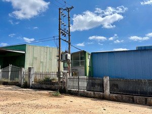 cần cho thuê kho, nhà xưởng sản xuất 10.000m2 quốc lộ 19 - pleiku - gia lai