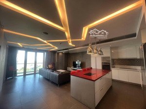 deal tốt - tháp brilliant căn 2pn - 125m2 chỉ 31triệu - view sông sài gòn full nt - đảo kim cương