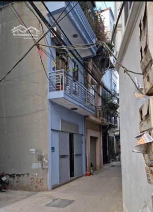 cho thuê nhà riêng tại tổ 10 phường yên nghĩa