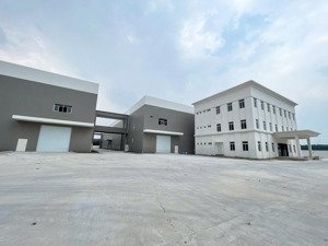 cho thuê 24.000m2 nhà xưởng cao tầng kcn đất cuốc, bình dương, hồ chí minh, giá rẻ thời điểm này