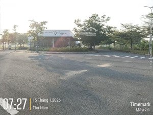 bán lô đất biệt thự view kênh giá lỗ vốn tại dự án lago centro gần kcn thịnh phát