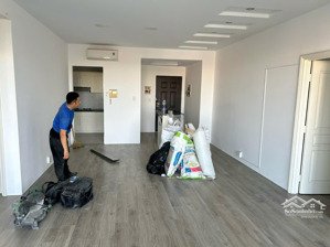 bán căn hộ mỹ đức phú mỹ hưng | 110m (căn góc) | view biệt thự | giá 11.5 tỷ | lầu 5 | có ô xe | s