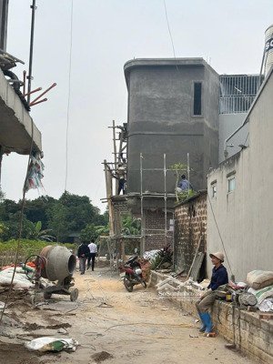 bán nr tại bình yên, thạch thất, hà nội, 3,2 tỷ, 60m2 đẹp xuất sắc