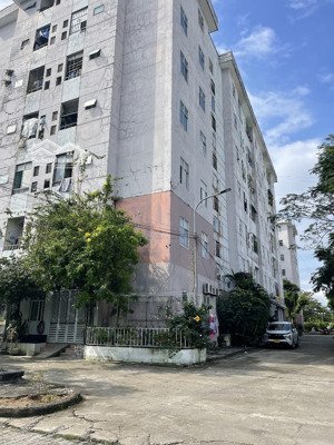 chính chủ bán lô đất đường nguyễn khả trạc - đối diện chung cư gần sông rẻ nhất hoà xuân