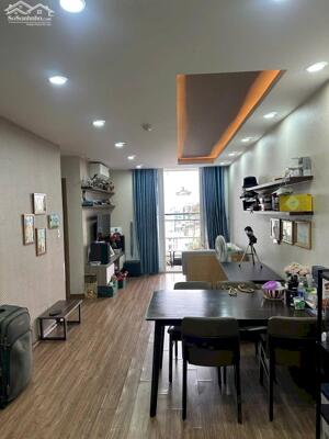 Bán căn hộ 2PN, 58m2 Blue House khu An Trung, view sông, MT Ngô Quyền, Sơn Trà