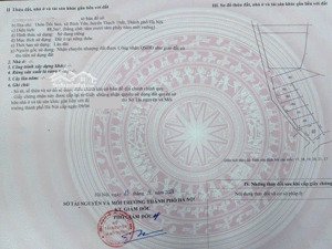 bán lô góc đồi sen gần công nghệ cao hòa lạc,full thổ cư, đường ô tô tránh,giá tốt nhất thị trường