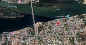 bán đất đường đh6 duy nghĩa nam hội an - dt 210m2 ngang 7,2m - đưởng 27m