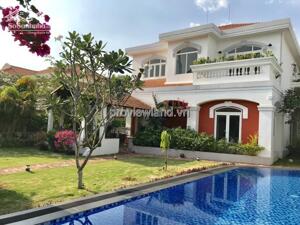 Bán đất đường số 55 Thảo Điền, 784,69 m², ngang 19m, nở hậu, giá 162 tỷ