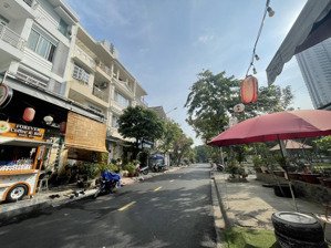 bán rẻ: 20 tỷ lô đất 5x18m2 đ.4a himlam đối diên khuôn viên, hướng n lh: 