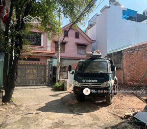 lô đất liền kề trung mỹ tây, quận 12, hẻm 8m, gần bến xe an sương, shr, 6,3x8m, 3,9 tỷ