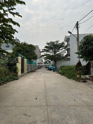 đất 114 vườn lài apđ q12 - sát gò vấp - hẻm xe hơi thông - xây 6 tầng - 4x17 - 68m2