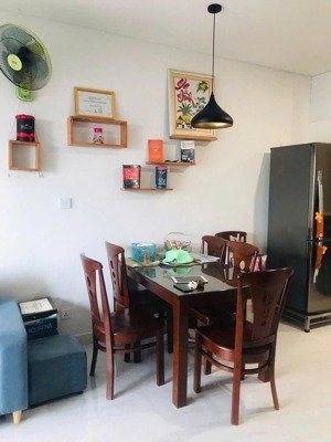 cho thuê căn hộ d-vela quận 7, 70m2, 2pn 2wc full nội thất, giá rẻ chỉ 10.5tr