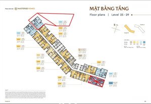 ra hàng đợt cuối 3pn căn trục 14 siêuhiếm - dự án masteri đà nẵng view pháo hoa - thấp hơn tt 350tr