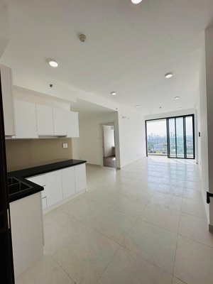 bán căn hộ ricca, 2,85 tỷ, 57m2, 1pn, 1wc tại gò cát, phú hữu, q9, hcm, giá cực chất