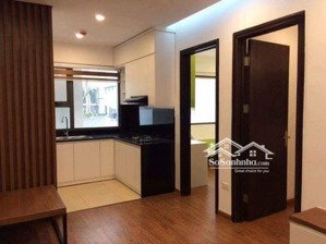 bán ch 2pn, 2wc tại sdu 143 trần phú, giá 4,2 tỷ, diện tích 52m2 đẹp, nhiều tiện ích