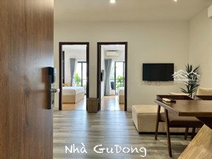 căn hộ 2pn + 1pk cao cấp,gần cv tao đàn q3,chỉ tính điện,dọn phòng free,bảo vệ 24/7,lh tư vấn free