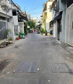 Bán nhà 52m2 giá 5 tỷ đường Kiến Thiết khu bàn cờ Phước Hòa Tp Nha Trang