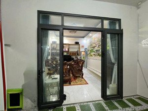 nhà c4 hẻm tô ngọc vân, tam bình, thủ đức gần bv thủ đức 96m2 (5.5x17.5m), 4.9 tỷ tl, dt100