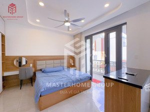 khai trương căn hộ mini dọn nhà trước tết có thang máy ngay nguyễn hữu cảnh gần phạm viết chánh