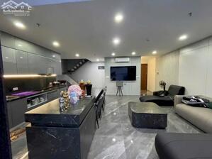 Bán căn Penhouse chung cư Khai Minh, Vĩnh Yên, Vĩnh Phúc. Giá 2.5 tỷ