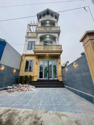 siêu phẩm villa 3 tầng full nội thất cao cấp tại chung cư thiên nga tân tiến - an dương - hp