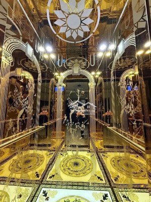 bán nhà riêng 4pn + 5wc, 42m2, trần khát chân, vĩnh tuy, hai bà trưng, hà nội, giá cực chất 13,2 tỷ