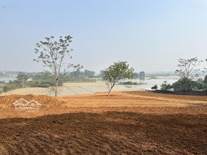 giá chỉ từ nhỉnh 1 tỷ / lô đất thổ cư view hồ, view cánh đồng bát ngát