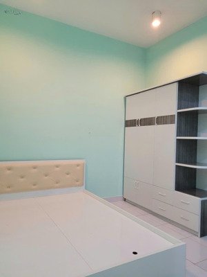 cho thuê cc a5 đại kim, nguyễn cảnh dị - hoàng mai 63m 2pn, gần full đồ 8,5tr, siêu rẻ