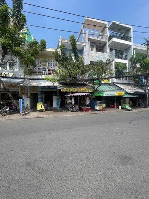 chỉ 36 tỷ có ngay 180m2 mt nguyễn sỹ sách - đối diện chợ tân trụ - sát metro số 2.