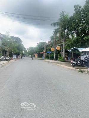 bán đất đường số 25 hiệp bình chánh gần sông sài gòn, rẻ nhất khu chỉ 85 triệu/m2