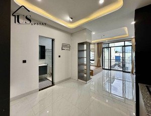 khai trương căn hộ studio ban công mới % ngay cộng hoà - tân bình