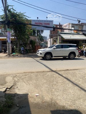 7,5 tỷ 104m2 thạnh mỹ lợi q2, ngang lớn 5m nhà cũ 2 tầng, đường ô tô tận nơi, gần nguyễn thị đinh