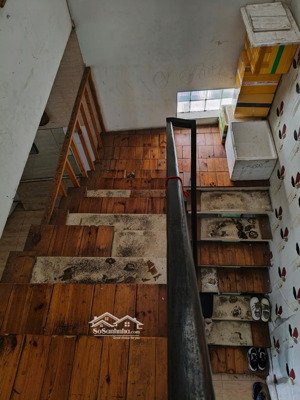 3 mặt hẻm xe tải sát chợ bà chiểu đất gần 100m2 nhỉnh 10 tỷ