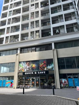 cần cho thuê căn hộ officetel lavida plus q7 dt 28m2, nhà sạch đẹp giá 8.5 tr/th