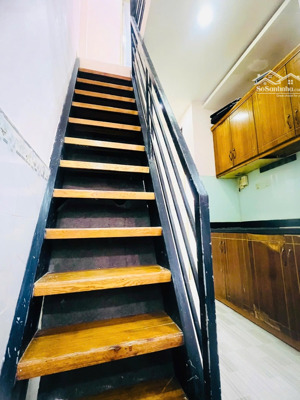 mình chủ nhà, cho thuê nhà nguyên căn 3pn, q1