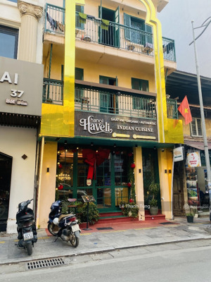 hàng hiếm - cho thuê mbkd mặt phố lò đúc, dt 200m2 thông sàn, mặt tiền 6m nhận diện đỉnh, giá tốt