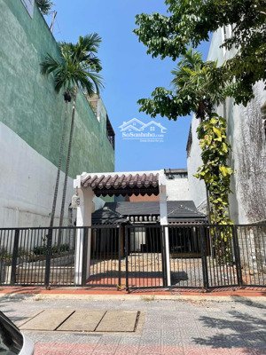 cho thuê đất mặt tiền đường vương thừa vũ-, diện tích 500m2 ngang 25m