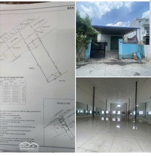 mặt tiền kinh doanh đa ngành - ngang gần 7m bề thế | 175m^2 , xe tải tránh nhau, đang cho thuê 10tr