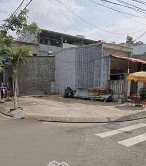 chào bán lô góc 2 mặt tiền đường hoà minh 2 và lê thiệt - hoà minh - đà nẵng giá đẩu tư chỉ 7,99 ty