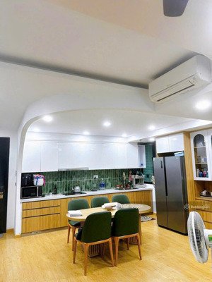 giá hiếm chốt nhanh 12 tỷ - 3pn tầng cao - view đẹp - full nội thất cao cấp - 108m2