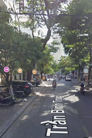 bán nhà riêng 13.8 tỷ, 50m2, trần bình trọng, phước ninh, hải châu, đà nẵng, giá ưu đãi