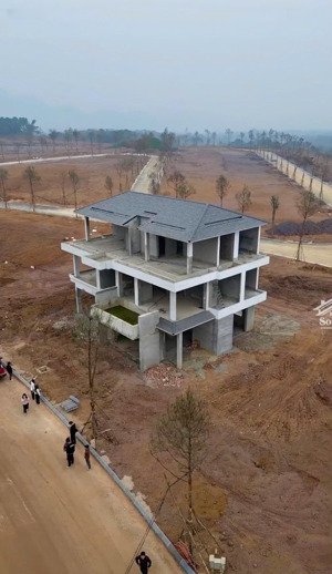 một chung cư 2 ngủ bằng một biệt thự đơn lập tại utopia