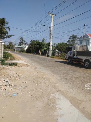 bán lô đất đẹp mặt tiền dương đông