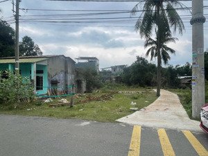 siêu hot! bán lô đất ngô xuân thu, liên chiểu, đà nẵng, giá chỉ 1,55 tỷ