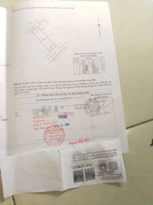 nhà trung tâm thị trấn hóc môn 2 mặt tiền trước sau giá 3 tỷ