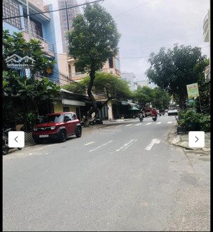 bán nhà 2 tầng 2 mê bùi thị xuân mặt tiền kinh doanh đường 7,5m gần euro villa sông hàn