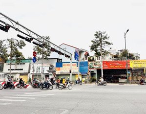 mặt tiền kinh doanh phạm văn đồng - 2 tầng - nhỉnh 3 đồng