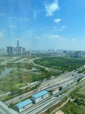 hồ phúc | cho thuê căn hộ cao cấp 2pn 2wc empire city tầng cao, view đẹp!